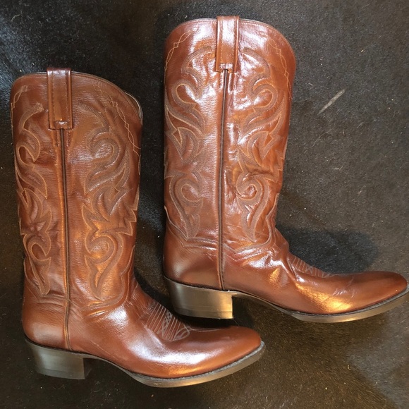 Dan Post Cowboy Boots 🤠 - Picture 3 of 8